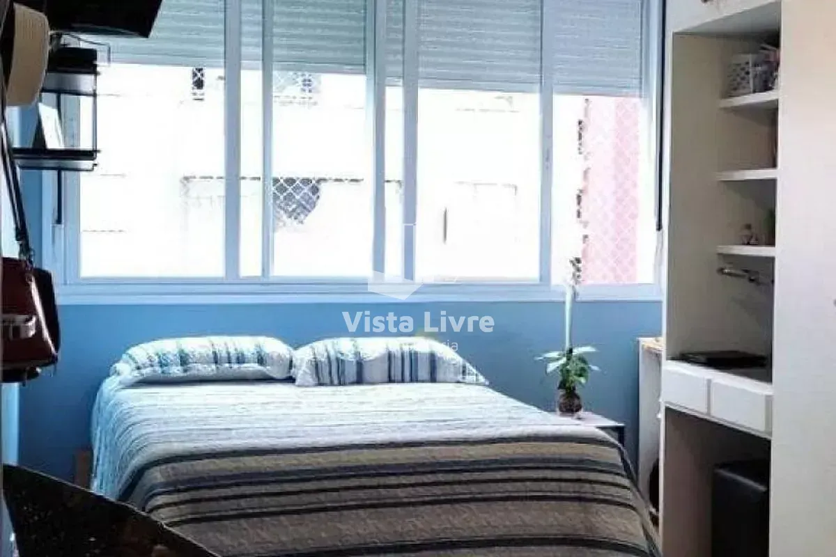 Apartamento, 3 quartos, 111 m² - Foto 9
