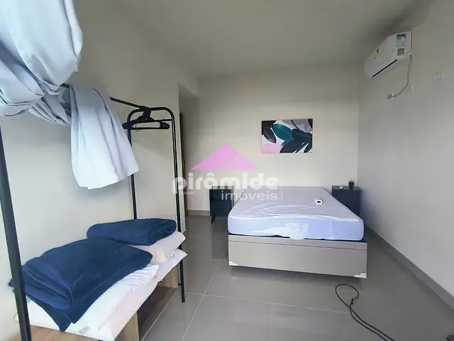 Apartamento com 117m² 2 quartos e 2 banheiros, à venda, no bairro São Francisco em São Sebastião