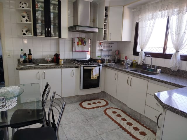 Foto do Apartamento - Apartamento de 100 m² à venda, 3 dormitórios, 1 vaga de garagem, localização privilegiada na região do Tatuapé, São Paulo, SP | Organização Imobiliária Açores