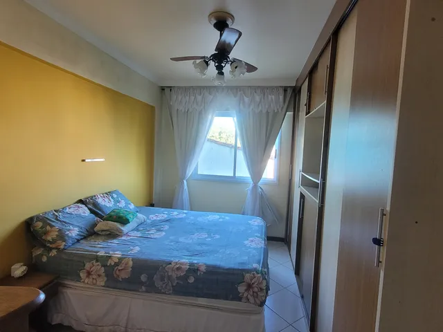 Apartamento 2 quartos e 2 banheiros, à venda, no bairro Praia Campista em Macaé