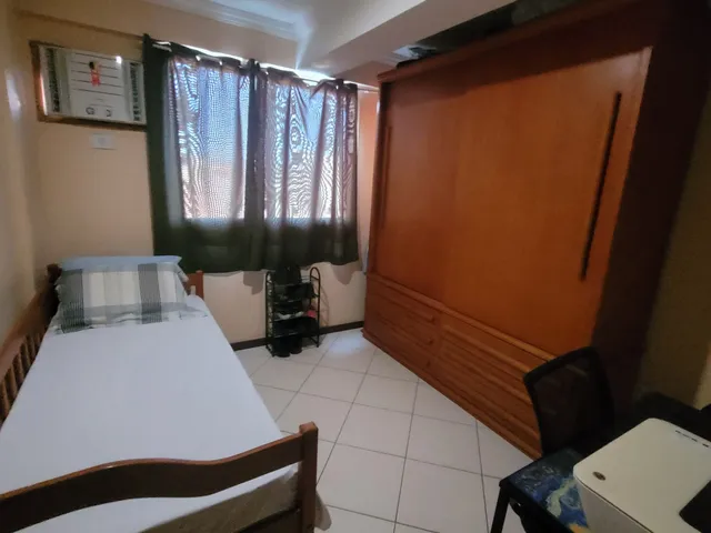 Apartamento 2 quartos e 2 banheiros, à venda, no bairro Praia Campista em Macaé