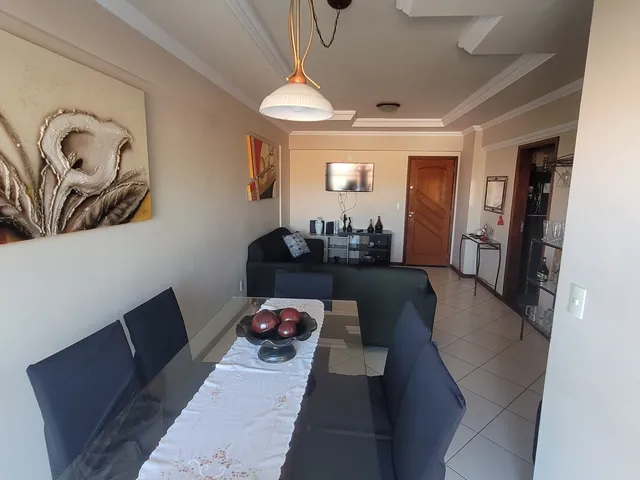 Apartamento 2 quartos e 2 banheiros, à venda, no bairro Praia Campista em Macaé