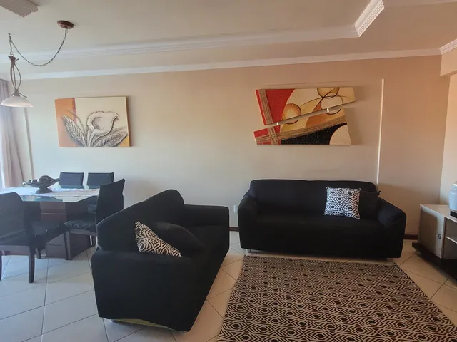 Apartamento 2 quartos e 2 banheiros, à venda, no bairro Praia Campista em Macaé