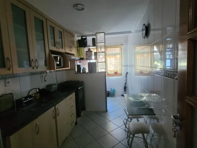 Apartamento 2 quartos e 2 banheiros, à venda, no bairro Praia Campista em Macaé