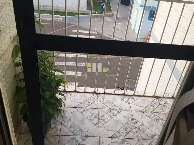 Apartamento 2 quartos e 1 banheiro, à venda, no bairro Jardim das Oliveiras (Nova Veneza) em Sumaré