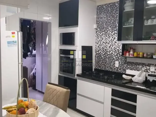 Apartamento 2 quartos e 1 banheiro, à venda, no bairro Jardim das Oliveiras (Nova Veneza) em Sumaré