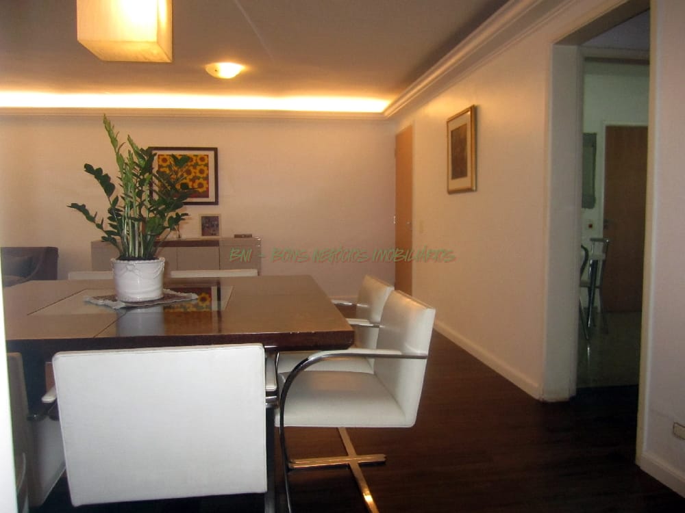 Apartamento, 3 quartos, 148 m² - Foto 11
