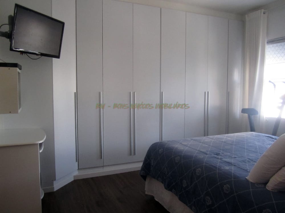 Apartamento, 3 quartos, 148 m² - Foto 9