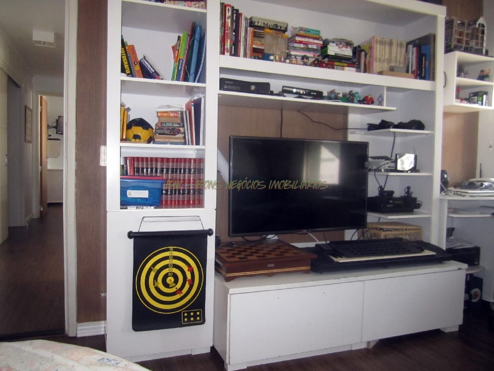 Apartamento, 3 quartos, 148 m² - Foto 18