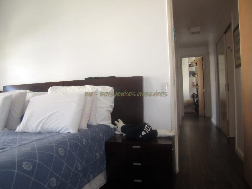 Apartamento, 3 quartos, 148 m² - Foto 7