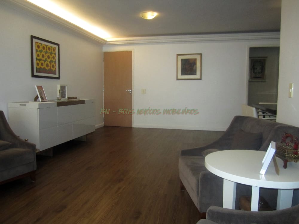 Apartamento, 3 quartos, 148 m² - Foto 1