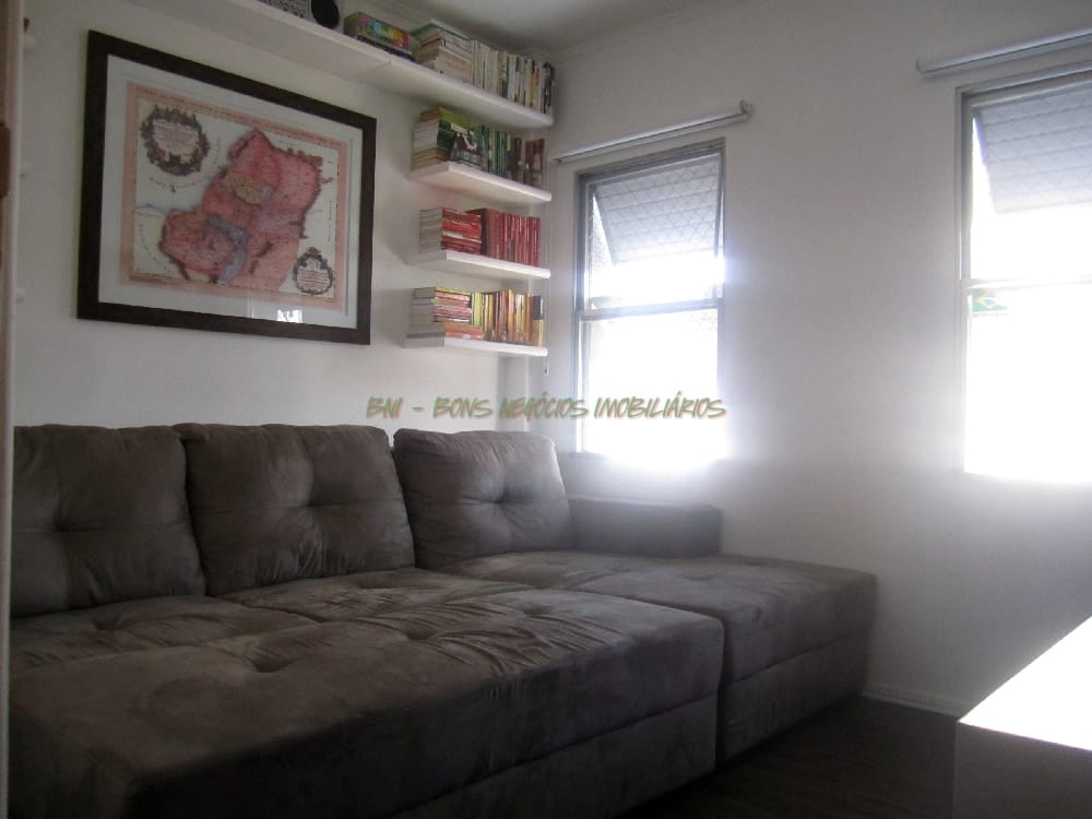 Apartamento, 3 quartos, 148 m² - Foto 12