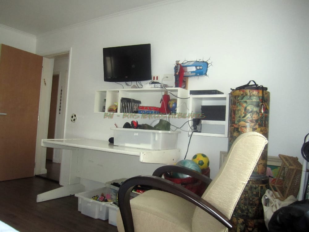 Apartamento, 3 quartos, 148 m² - Foto 19