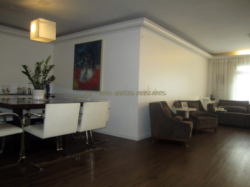 Apartamento, 3 quartos, 148 m² - Foto 2