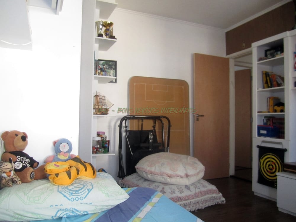 Apartamento, 3 quartos, 148 m² - Foto 17