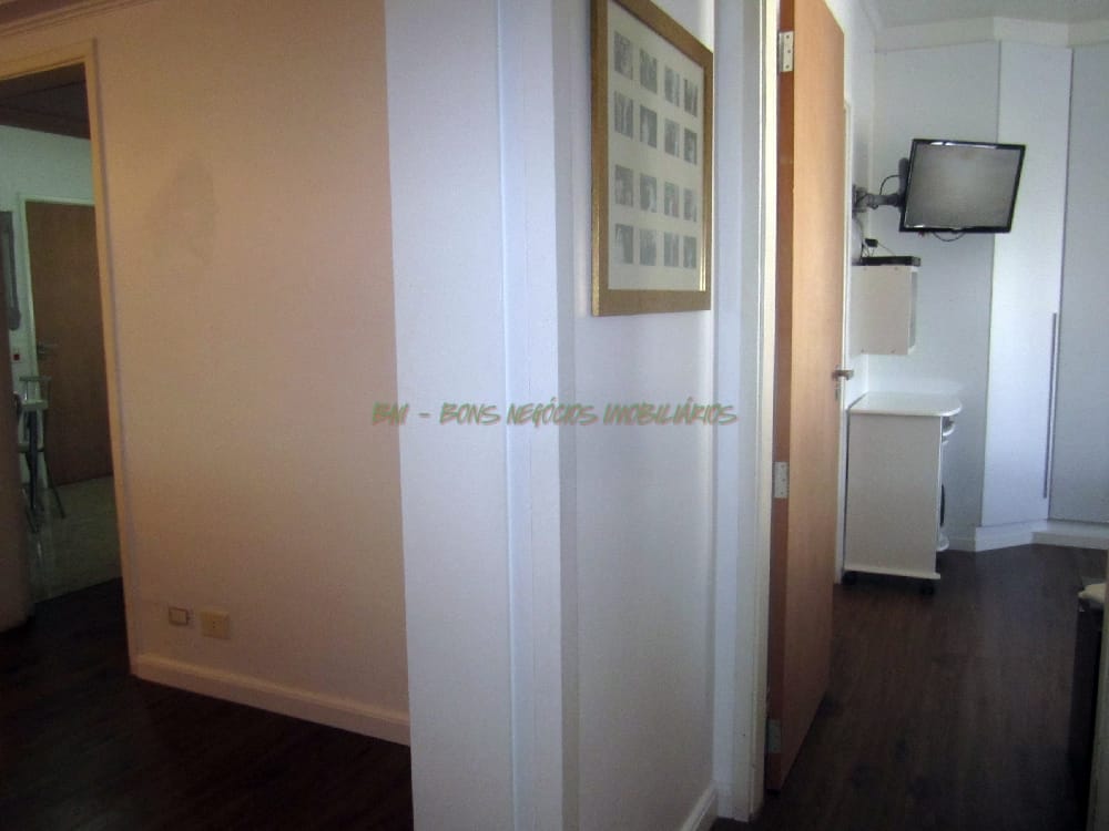Apartamento, 3 quartos, 148 m² - Foto 10