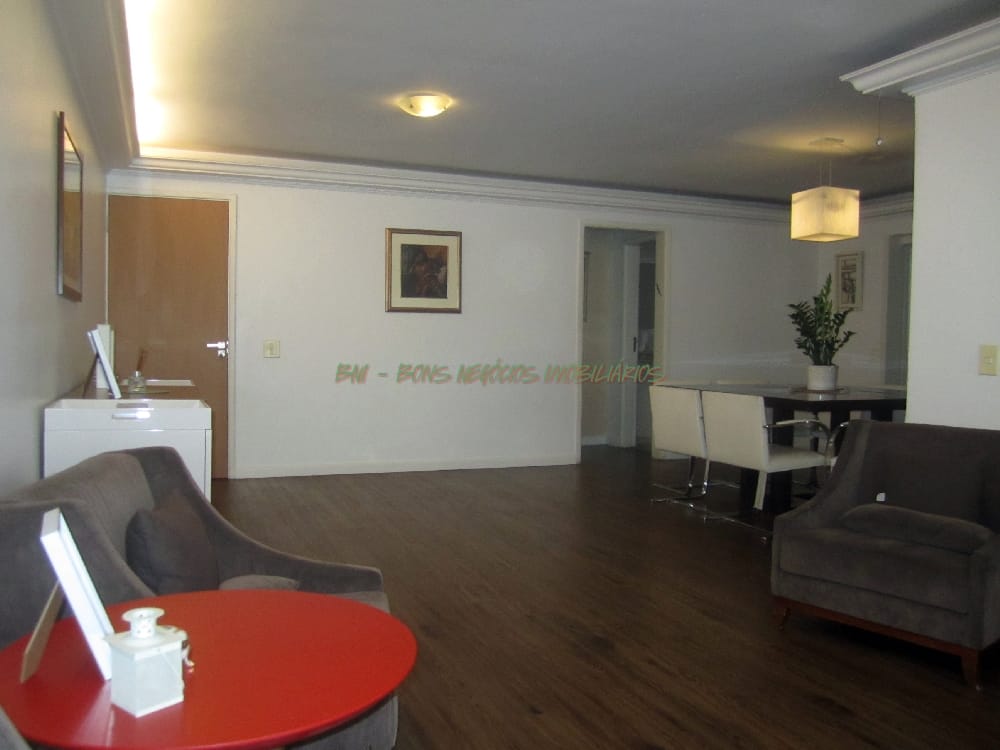 Apartamento, 3 quartos, 148 m² - Foto 3