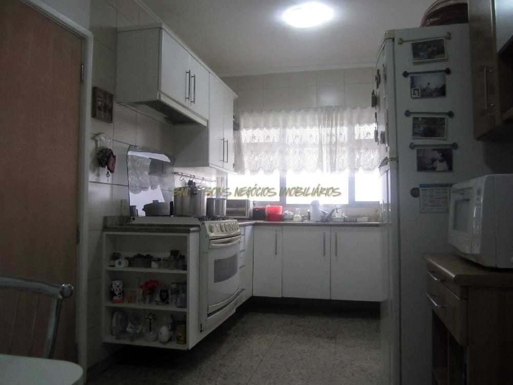 Apartamento, 3 quartos, 148 m² - Foto 5