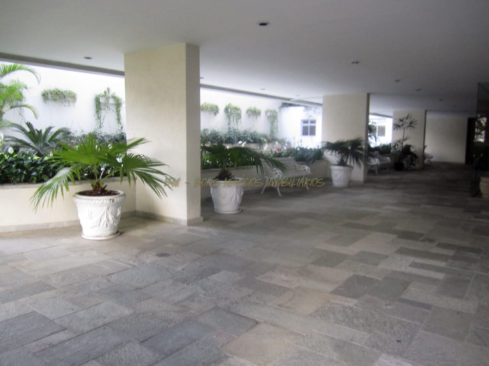 Apartamento, 3 quartos, 148 m² - Foto 24