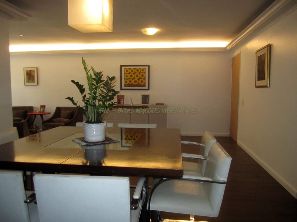 Apartamento, 3 quartos, 148 m² - Foto 4