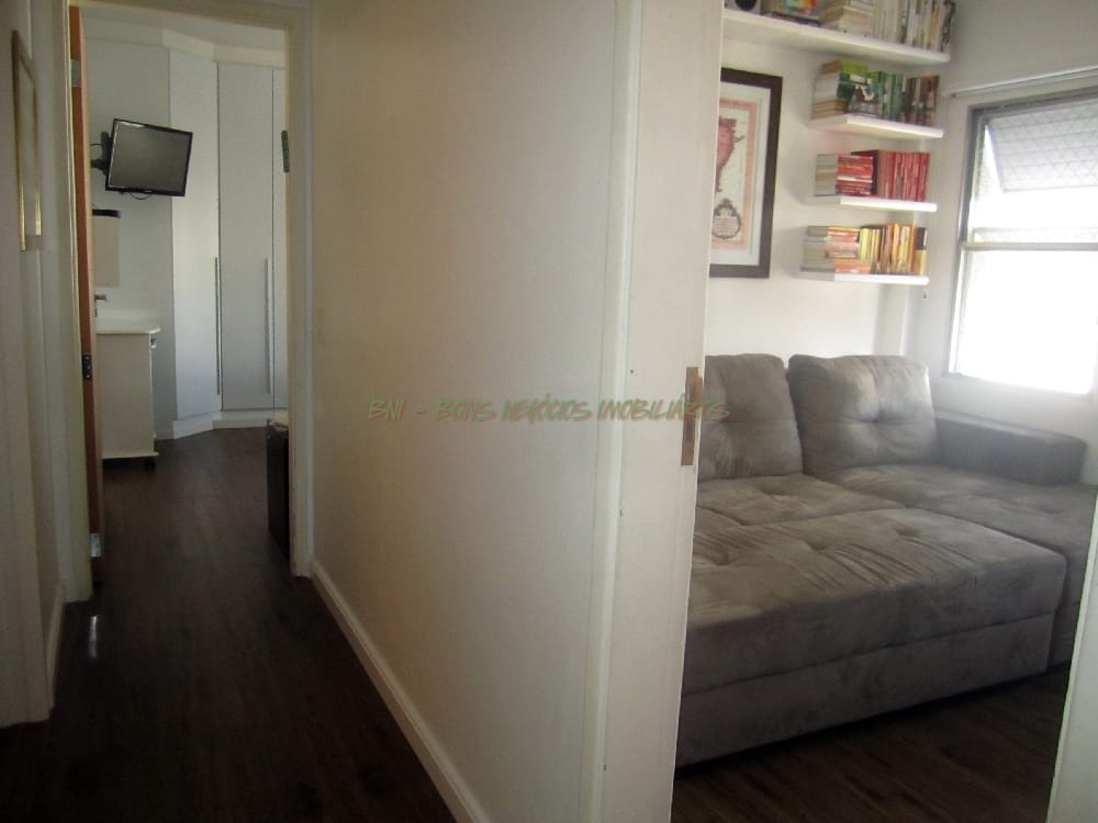 Apartamento, 3 quartos, 148 m² - Foto 14