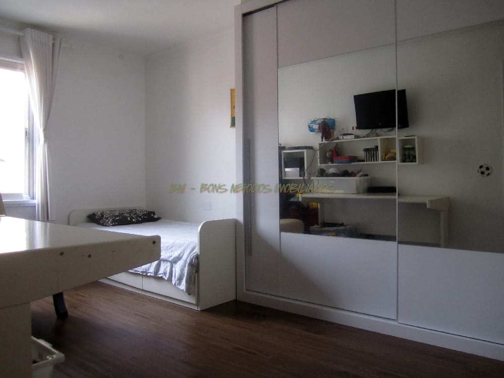 Apartamento, 3 quartos, 148 m² - Foto 20