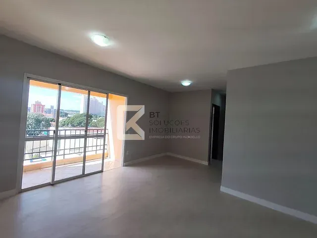 Apartamento 3 quartos e 3 banheiros, à venda, no bairro Vila Todos os Santos em Indaiatuba