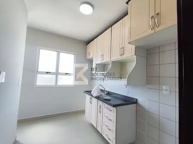 Apartamento 3 quartos e 3 banheiros, à venda, no bairro Vila Todos os Santos em Indaiatuba