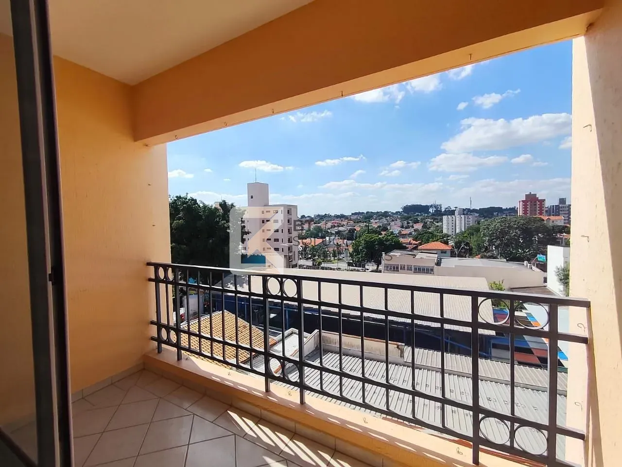 Apartamento, 3 quartos, 82 m² - Foto 1