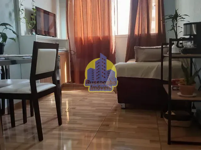 Apartamento 2 quartos e 1 banheiro, à venda, no bairro Jardim Boa Vista (Zona Oeste) em São Paulo