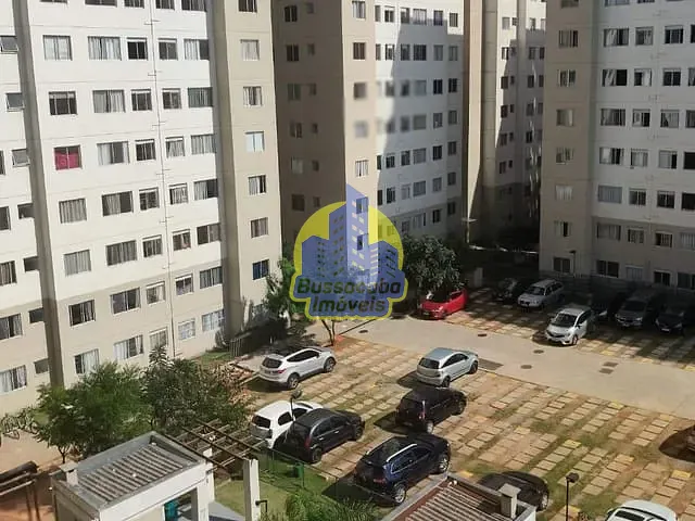 Apartamento 2 quartos e 1 banheiro, à venda, no bairro Jardim Boa Vista (Zona Oeste) em São Paulo