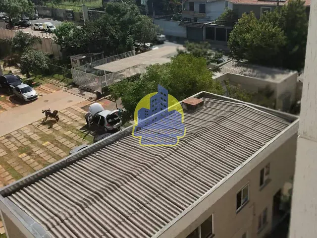 Apartamento 2 quartos e 1 banheiro, à venda, no bairro Jardim Boa Vista (Zona Oeste) em São Paulo