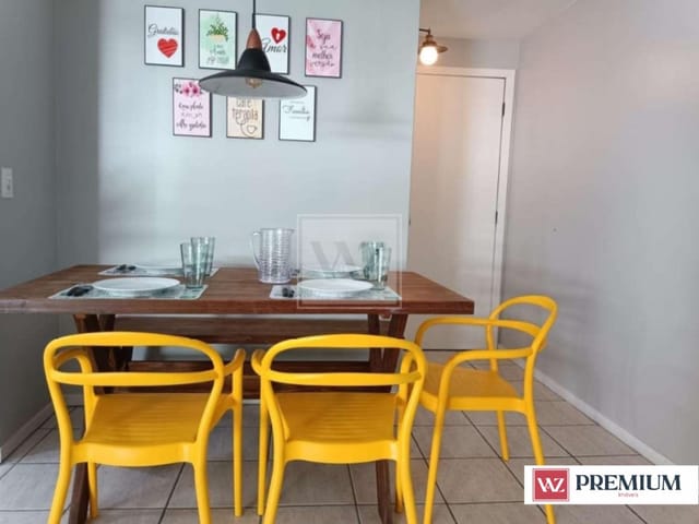 Apartamento 3 quartos e 2 banheiros, para alugar, no bairro Meia Praia em Itapema