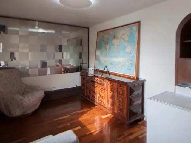 Apartamento com 115m² 3 quartos e 3 banheiros, para alugar, no bairro Morro dos Ingleses em São Paulo