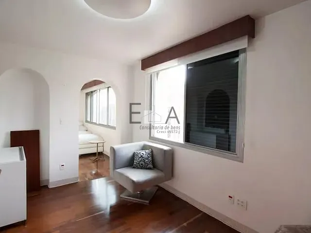 Apartamento com 115m² 3 quartos e 3 banheiros, para alugar, no bairro Morro dos Ingleses em São Paulo