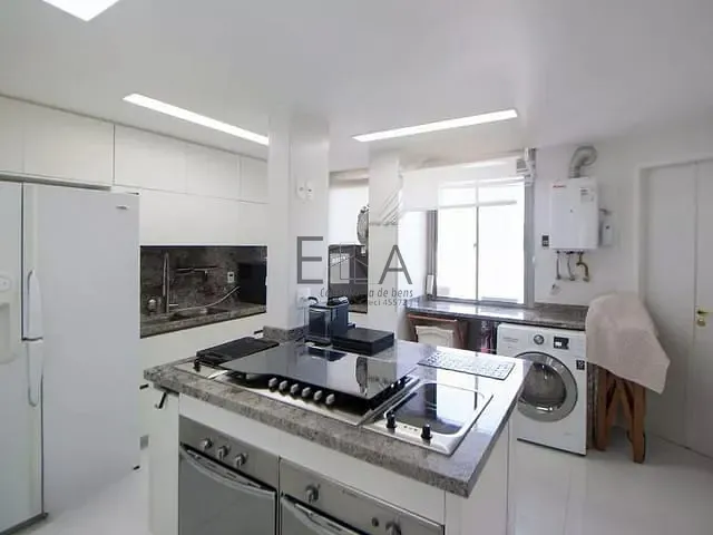 Apartamento com 115m² 3 quartos e 3 banheiros, para alugar, no bairro Morro dos Ingleses em São Paulo