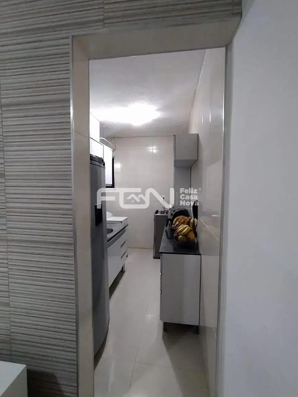 Apartamento, 2 quartos, 45 m² - Foto 5