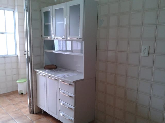 Foto do Apartamento - Apartamento residencial para locação, Centro, São José dos Campos. | INDEPENDENCE NEGOCIOS IMOBILIARIOS LTDA