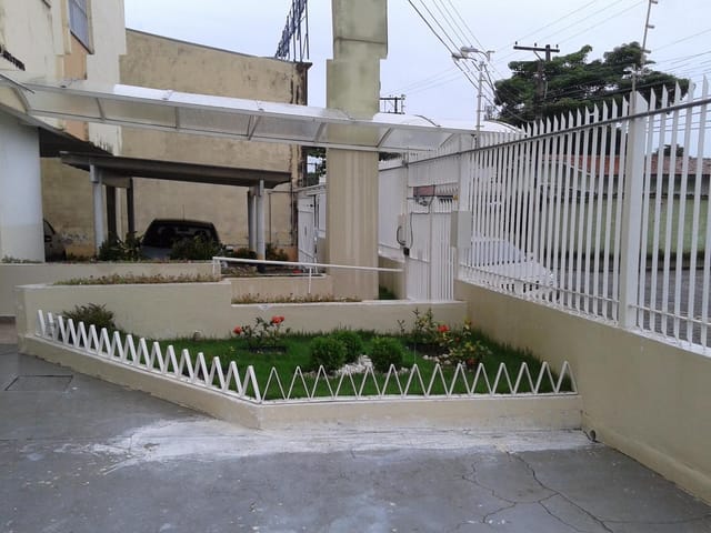 Foto do Apartamento - Apartamento residencial para locação, Centro, São José dos Campos. | INDEPENDENCE NEGOCIOS IMOBILIARIOS LTDA