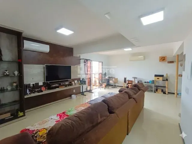 Apartamento 3 quartos e 2 banheiros, à venda, no bairro Vila Mogilar em Mogi das Cruzes