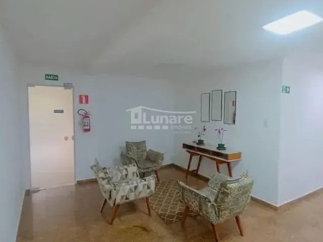 Apartamento 3 quartos e 2 banheiros, à venda, no bairro Vila Mogilar em Mogi das Cruzes