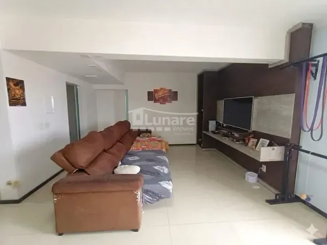 Apartamento 3 quartos e 2 banheiros, à venda, no bairro Vila Mogilar em Mogi das Cruzes