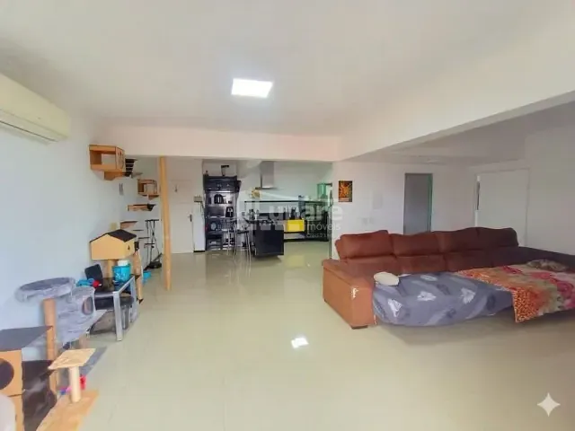 Apartamento 3 quartos e 2 banheiros, à venda, no bairro Vila Mogilar em Mogi das Cruzes
