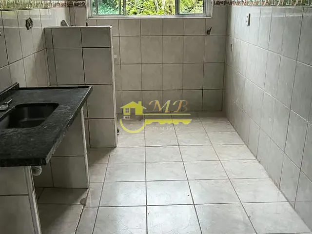 Apartamento 2 quartos e 1 banheiro, à venda, no bairro Conjunto Habitacional Parque Itajaí em Campinas