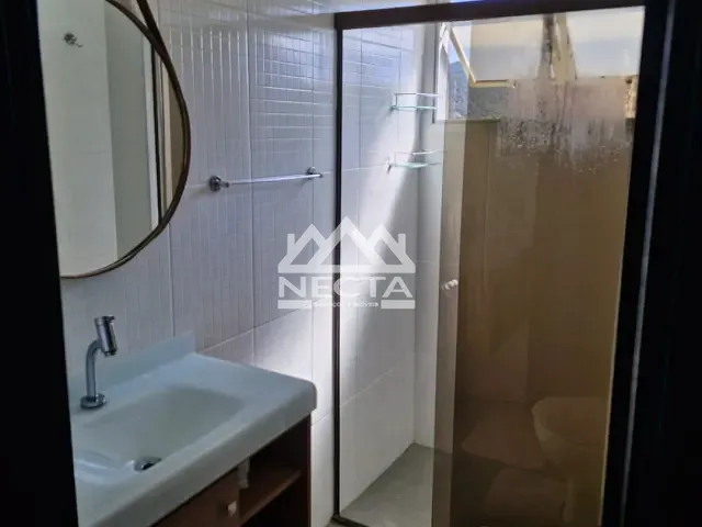 Apartamento com 70m² 2 quartos e 2 banheiros, à venda, no bairro Jardim Bela Vista em Caraguatatuba