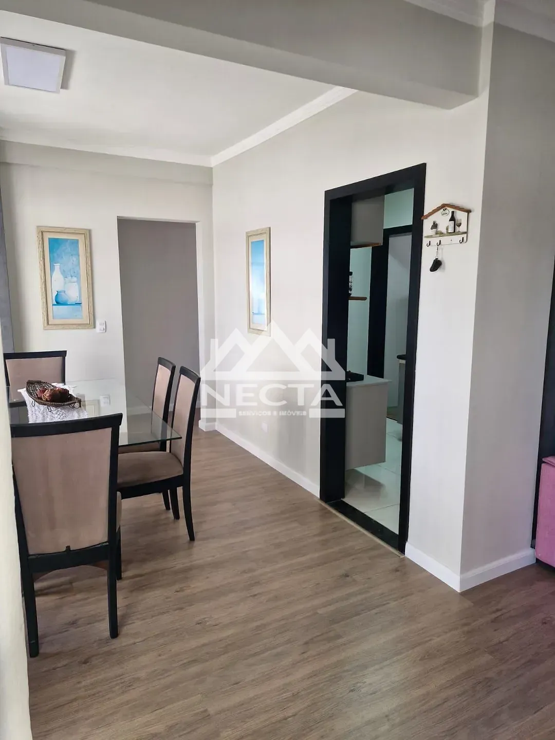 Apartamento, 2 quartos, 70 m² - Foto 9