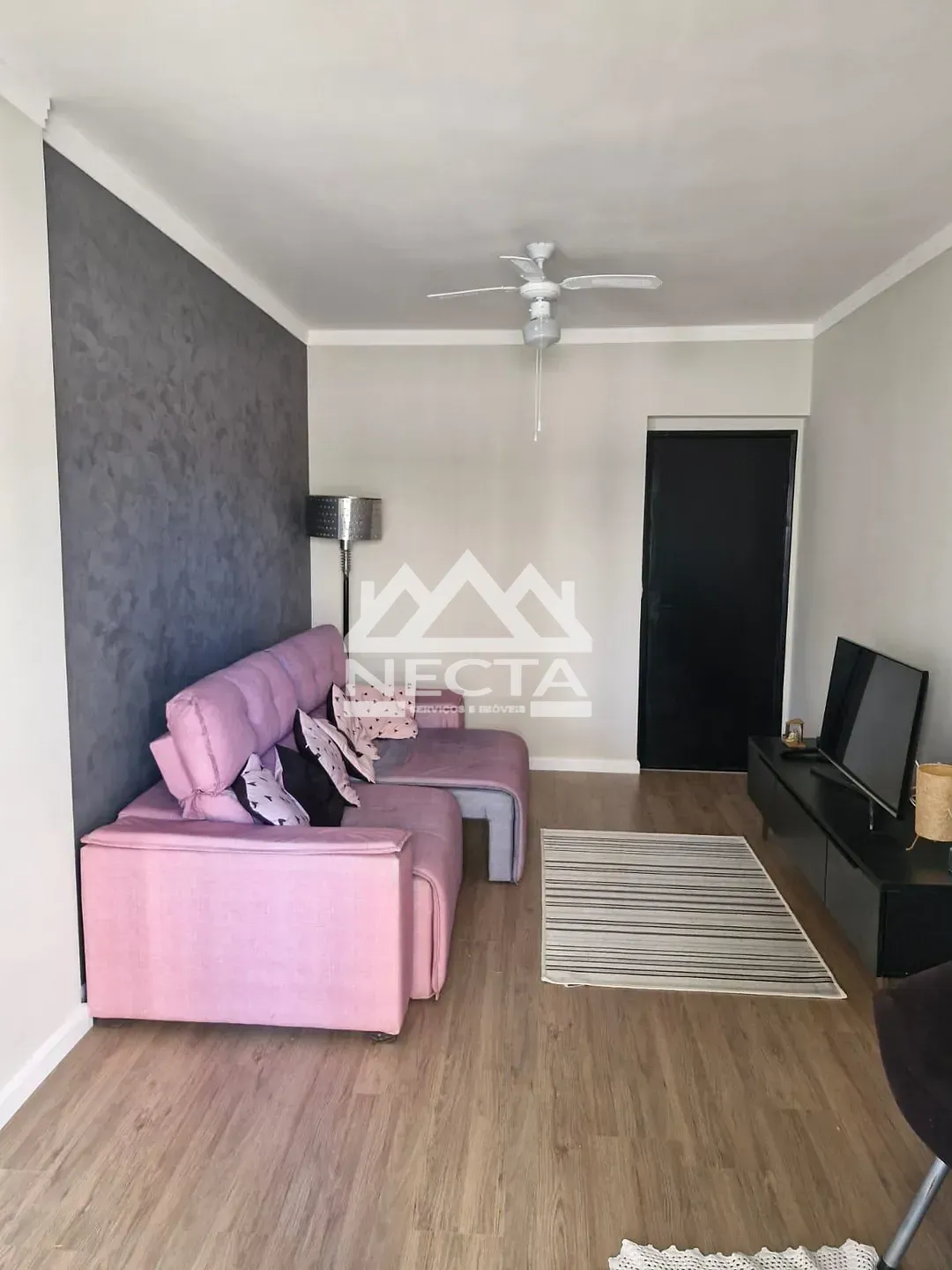 Apartamento, 2 quartos, 70 m² - Foto 3