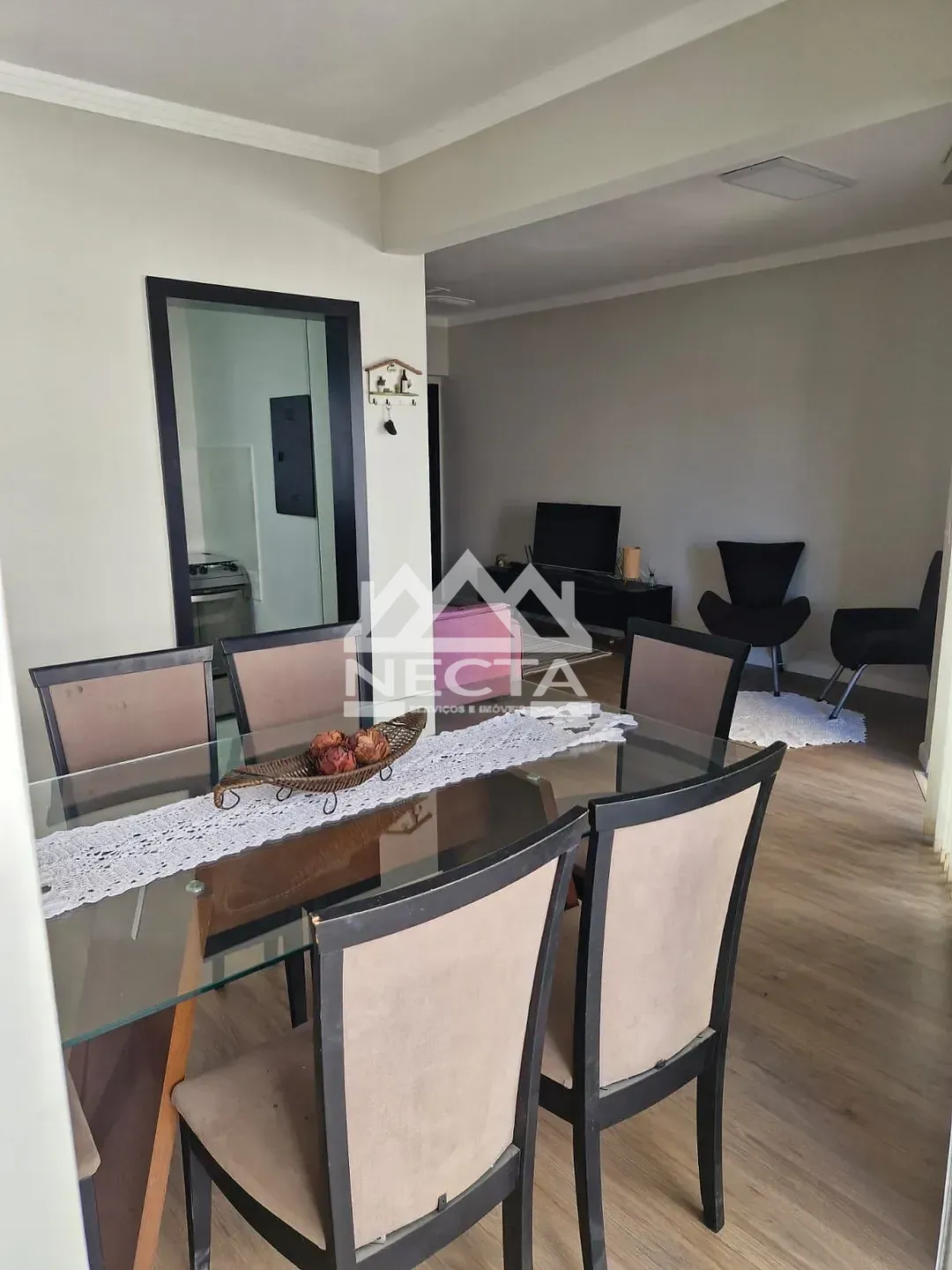 Apartamento, 2 quartos, 70 m² - Foto 5