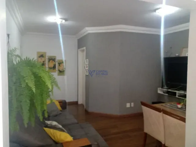Apartamento 2 quartos e 2 banheiros, à venda, no bairro Jardim Oriente em São José dos Campos