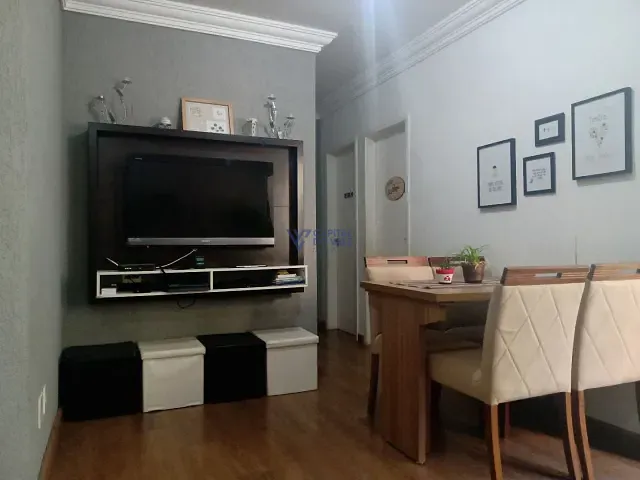 Apartamento 2 quartos e 2 banheiros, à venda, no bairro Jardim Oriente em São José dos Campos